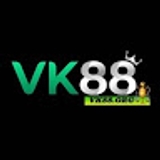 The "VK88" user's logo