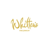The "whitten-fine-jewelry" user's logo