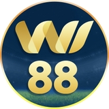 The "  WI88" user's logo