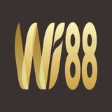 The "WI88" user's logo