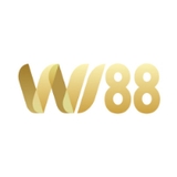 The "WI88" user's logo