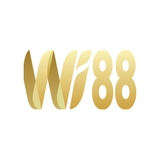 The "WI88" user's logo