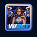 The "WIBET" user's logo