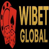 The "Wibet Global" user's logo