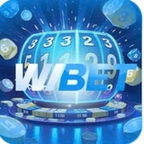 The "WIBET – Cổng cá cược thể thao & sòng bạc trực tuyến đáng tin cậy tại Châu Á" user's logo