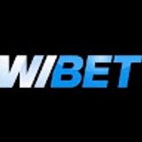 The "Wibet" user's logo