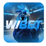 The "WIBET" user's logo