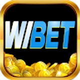 The "WIBET" user's logo
