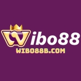 The "wibo88" user's logo