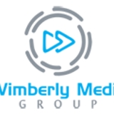 The "wimberlymedia" user's logo