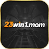 The "23win1 mom" user's logo