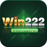 The "WIN222" user's logo
