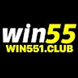 The " WIN55" user's logo