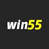 The "win55" user's logo
