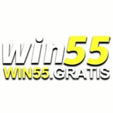 The "Win55 – Cổng Game Cá Cược Trực Tuyến Uy Tín Hàng Đầu Châu Á" user's logo