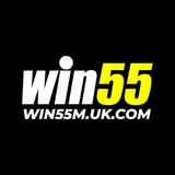 The "win55mukco" user's logo