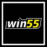 The "win55.observer - Link Nha Cai Chinh Thuc Win55 2025" user's logo