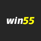 The "Win55 us org" user's logo