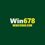 The "WIN678" user's logo