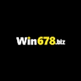 The "Win678" user's logo