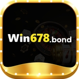 The "win678" user's logo