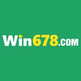 The "win678casinocom" user's logo
