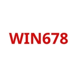 The "win678cncom" user's logo