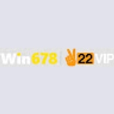 The "WIN678" user's logo