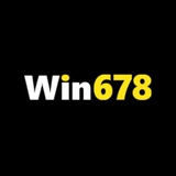 The "win678comus" user's logo