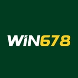 The "win678couk" user's logo