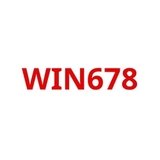 The "Win678 Decom" user's logo