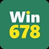 The "Win678" user's logo