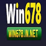 The "WIN678" user's logo