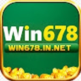 The "WIN678" user's logo