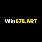 The "Win678" user's logo