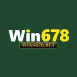 The "win678sbet" user's logo