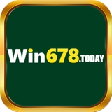 The "win678today" user's logo