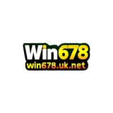 The "Nhà Cái Win678" user's logo