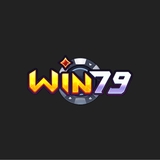 The "WIN79" user's logo