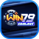The "WIN79" user's logo