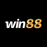 The "win88" user's logo