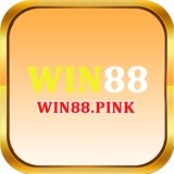 The "win88pink" user's logo