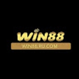 The "Win88 Nhà Cái Casino" user's logo