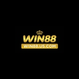 The "Win88" user's logo