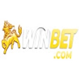 The "winbet" user's logo