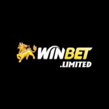 The "WINBET" user's logo