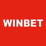 The "Winbet" user's logo