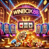 The "Winbox88_Malaysia" user's logo