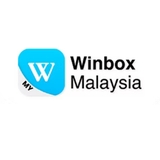 The "Winbox Malaysia: #1 Online Casino | Big Wins & Fast Cashouts" user's logo