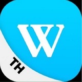 The "winbox th" user's logo